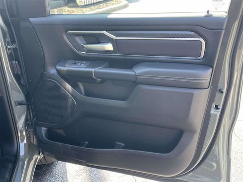 New 2026 RAM 1500 Big Horn image 17