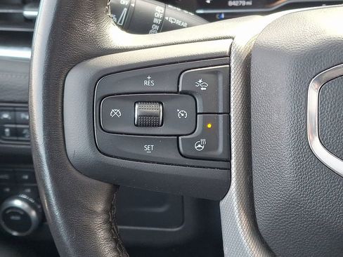 Used 2022 GMC Yukon Denali image 23