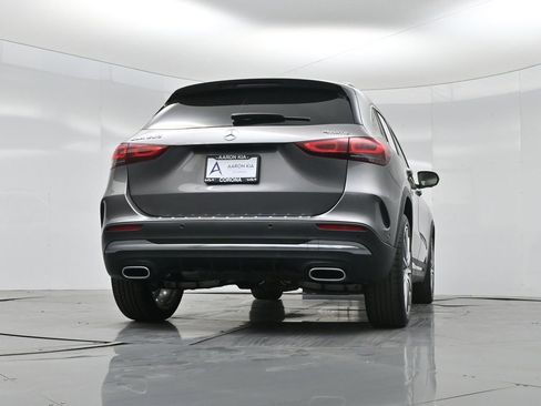 Used 2022 Mercedes-Benz GLA 250 4MATIC image 50