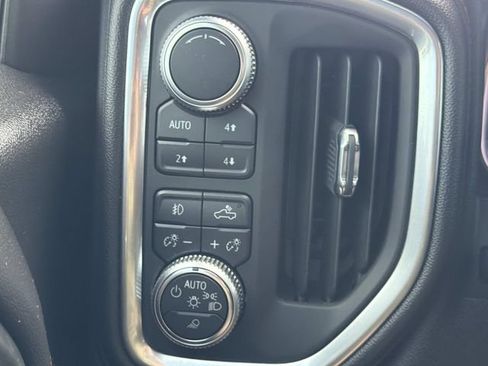 Used 2019 GMC Sierra 1500 AT4 w/ AT4 Premium Package AWD/4WD image 24