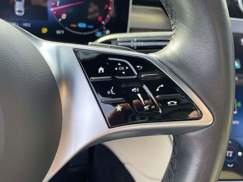 Used 2022 Mercedes-Benz C 300 Sedan image 23