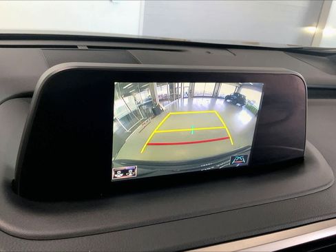 Used 2021 Lexus RX 350 F Sport w/ Accessory Package image 24