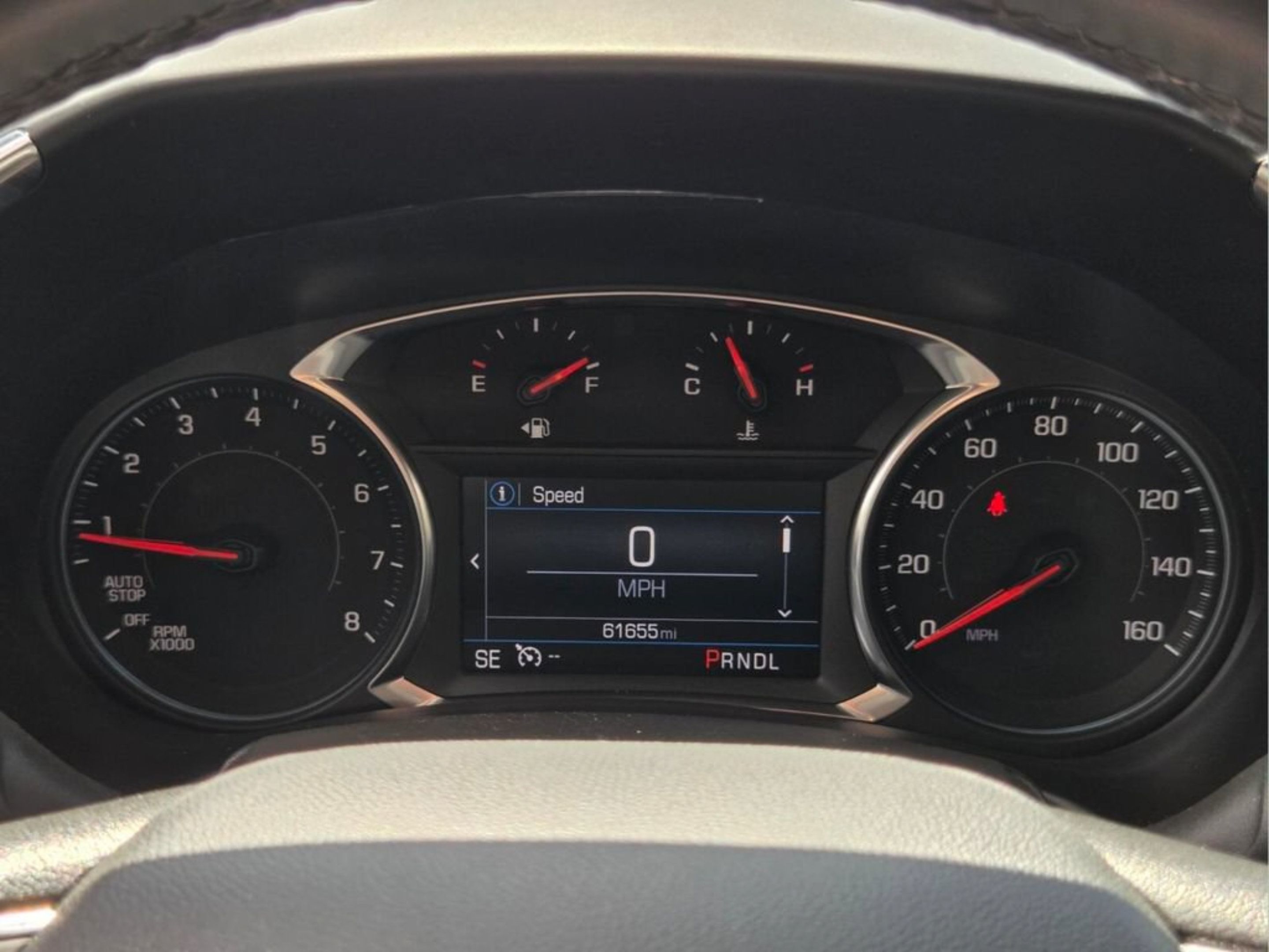 Used 2024 Chevrolet Equinox LT AWD/4WD image 29
