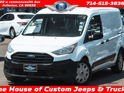 Used 2020 Ford Transit Connect XL