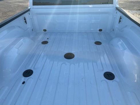 New 2026 RAM 2500 Tradesman image 16