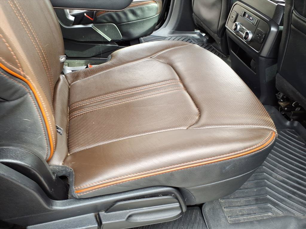Used 2021 Ford Expedition Max King Ranch AWD/4WD image 17