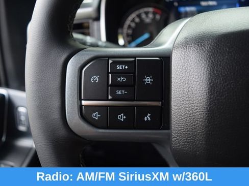 Used 2023 Ford F150 XLT w/ Equipment Group 302A High AWD/4WD image 6