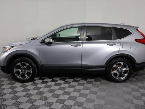 Used 2017 Honda CR-V EX-L image 5