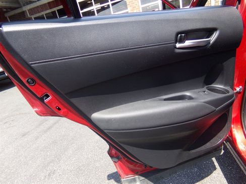 Used 2023 Toyota Corolla Cross AWD Hybrid w/ Convenience Package image 49