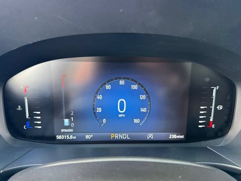 Used 2024 Ford Escape ST-Line FWD image 13