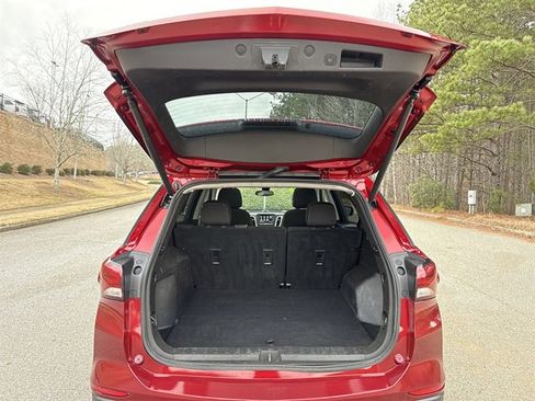 Used 2023 Chevrolet Equinox LT image 22