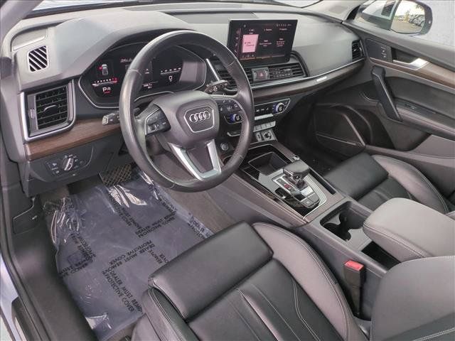 Used 2024 Audi Q5 2.0T Premium Plus AWD/4WD image 10