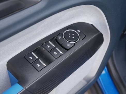 New 2025 Ford Maverick XLT w/ XLT Luxury Package image 14