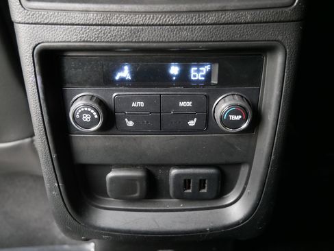 Used 2016 Buick Envision Premium w/ LPO, Cargo Package AWD/4WD image 12
