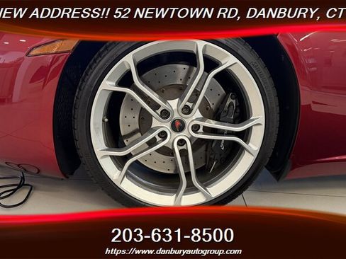 Used 2012 McLaren MP4-12C Coupe RWD image 15