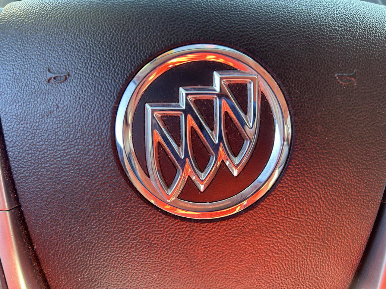 Used 2011 Buick Regal CXL FWD image 20