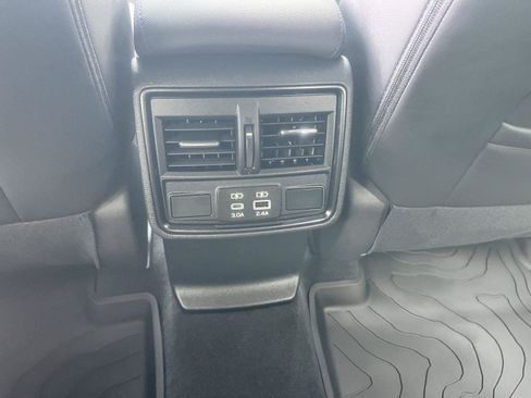 Certified 2026 Subaru Forester Limited AWD/4WD image 24