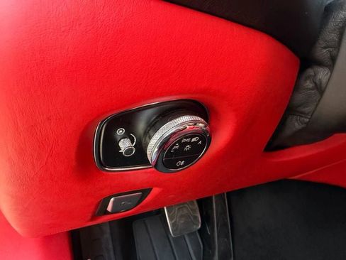 Used 2017 Aston Martin DB11 V12 image 28