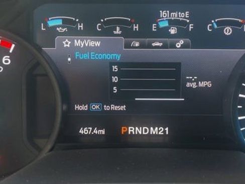 New 2026 Ford E-350 and Econoline 350 Super Duty w/ Power Equipment Group image 9