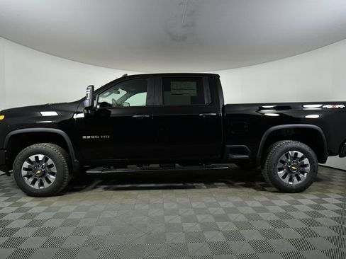 New 2026 Chevrolet Silverado 2500 Custom w/ Custom Value Package image 16