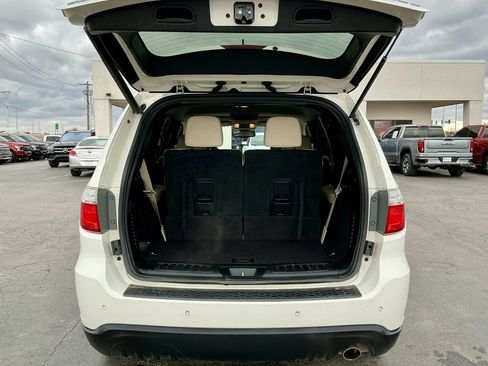 Used 2012 Dodge Durango Citadel image 17