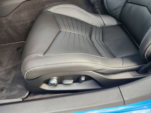 New 2026 Chevrolet Corvette Stingray Preferred Cpe RWD image 18