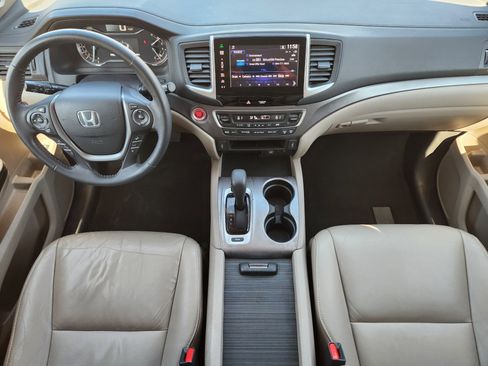 Used 2016 Honda Pilot EX-L image 26