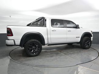 Used 2021 RAM 1500 Limited w/ Night Edition AWD/4WD video 2