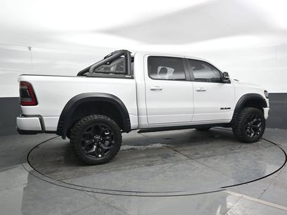Used 2021 RAM 1500 Limited w/ Night Edition