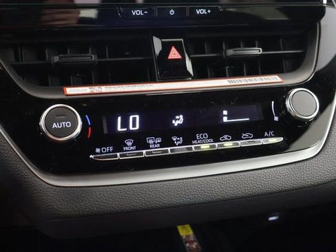 New 2026 Toyota Corolla SE AWD/4WD image 18