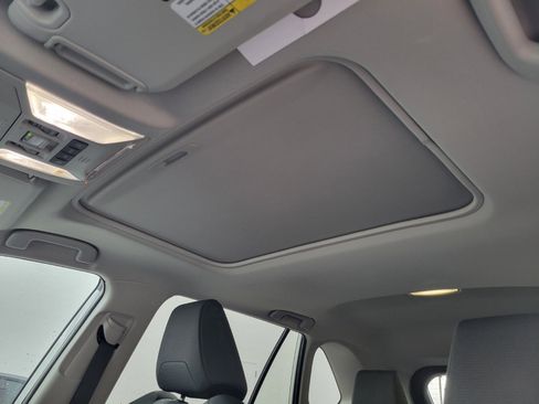 Certified 2022 Toyota RAV4 XLE image 11