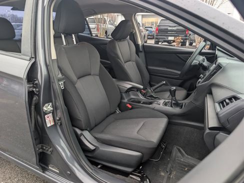 Used 2019 Subaru Impreza 2.0i image 13