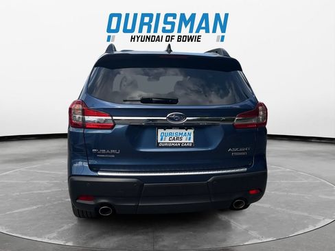 Used 2022 Subaru Ascent Touring AWD/4WD image 5