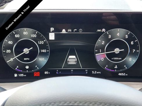 New 2025 Kia Telluride SX Prestige X-Line image 11