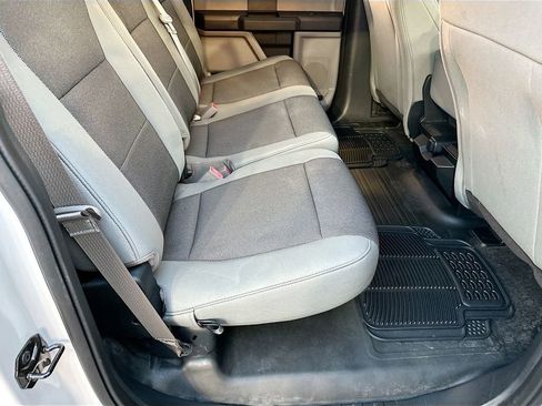 Used 2020 Ford F150 XL w/ Equipment Group 101A Mid RWD image 26