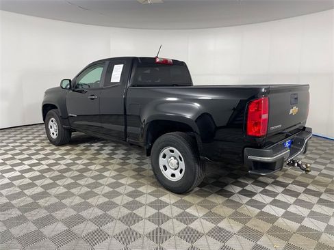 Used 2015 Chevrolet Colorado W/T w/ WT Convenience Package image 22