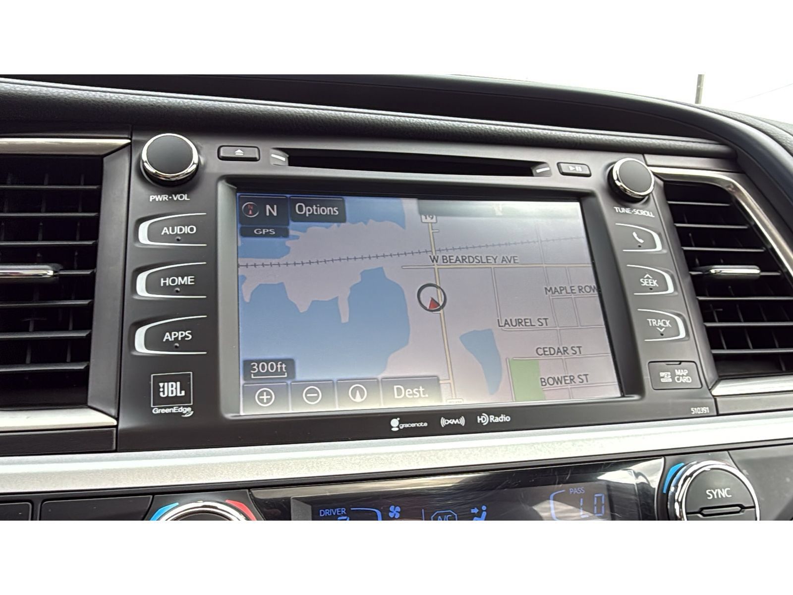 Used 2019 Toyota Highlander Limited AWD/4WD image 21