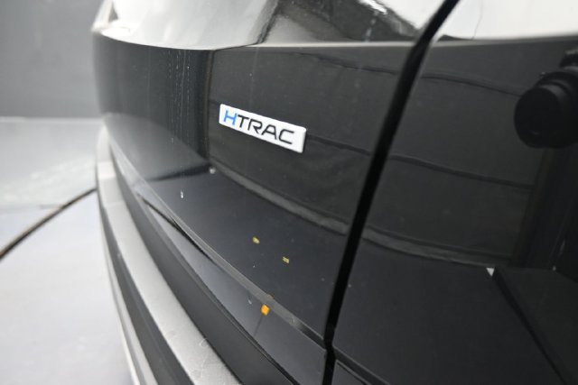 New 2026 Hyundai Tucson Limited AWD/4WD image 24