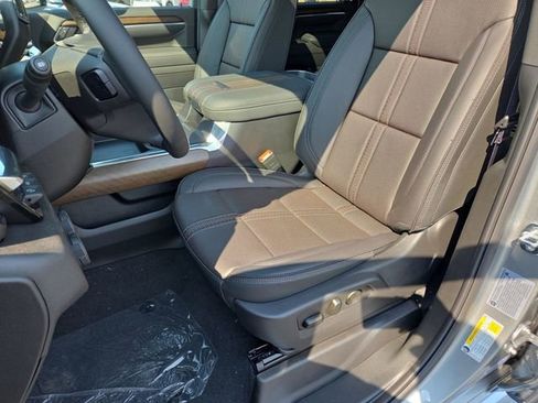 New 2025 Chevrolet Silverado 2500 High Country w/ Technology Package image 20