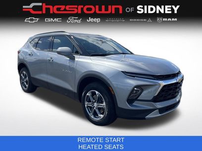 Used 2024 Chevrolet Blazer LT w/ Convenience Package