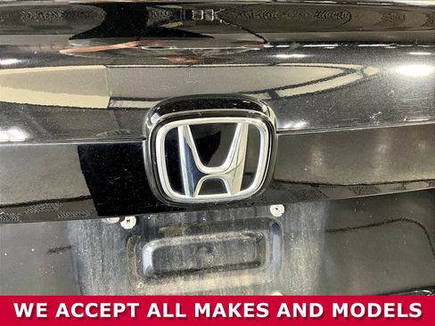 Used 2018 Honda Accord EX-L image 23