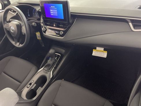 New 2026 Toyota Corolla LE FWD image 26