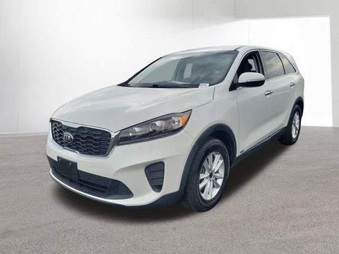 Used 2020 Kia Sorento LX AWD/4WD image 11