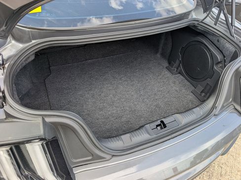 Used 2021 Ford Mustang GT Premium w/ GT Performance Package image 28