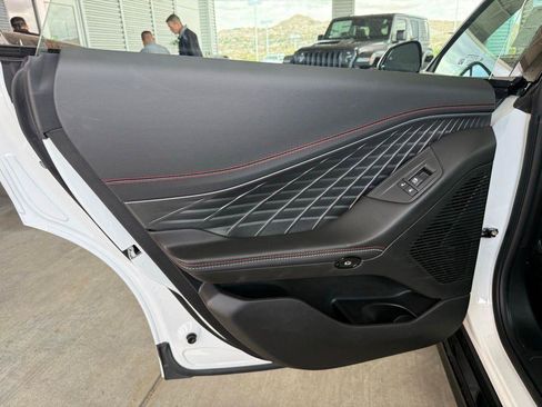 New 2026 Dodge Charger R/T AWD/4WD image 25