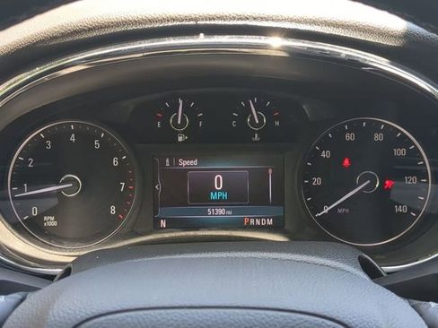Used 2020 Buick Encore Preferred FWD image 24