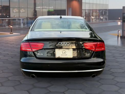 Used 2012 Audi A8 4.2 image 5