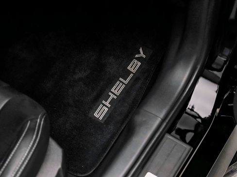 Used 2024 Ford Mustang GT Premium w/ GT Performance Package image 66