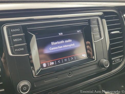 Used 2017 Volkswagen Beetle 1.8T S image 14