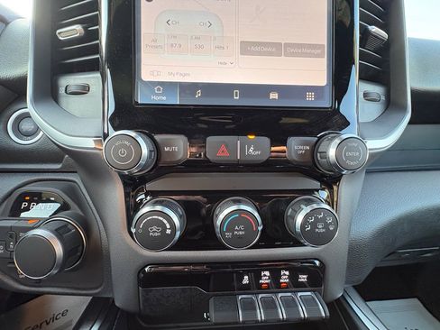 New 2026 RAM 1500 Express image 17